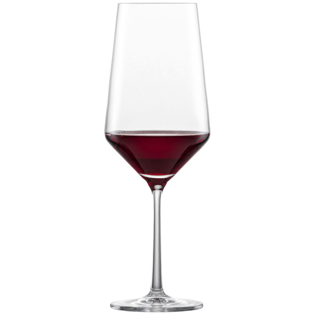 Schott Zwiesel Pure Bordeaux Glass - Set of 2