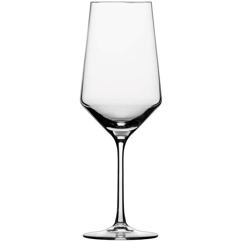 Schott Zwiesel Pure Bordeaux Glass - Set of 2