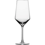 Schott Zwiesel Pure Bordeaux Glass - Set of 2
