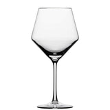 Schott Zwiesel Pure Burgundy Glass - Set of 6