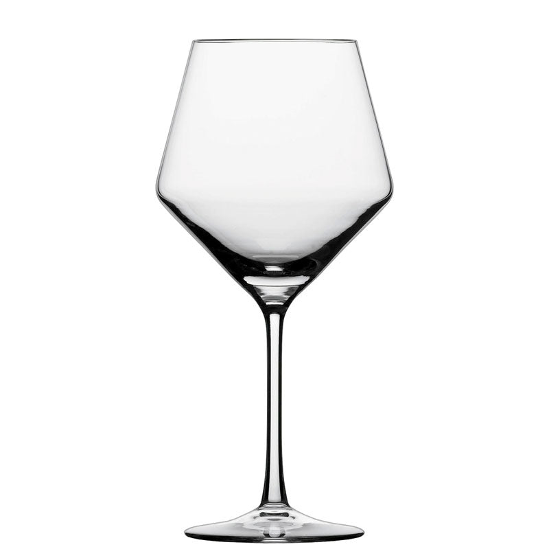 Schott Zwiesel Pure Burgundy Glass - Set of 2