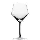Schott Zwiesel Pure Burgundy Glass - Set of 2