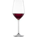 Schott Zwiesel Fortissimo Large Bordeaux Glass - Set of 4