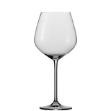 Schott Zwiesel Fortissimo Large Burgundy Glass - Set of 4