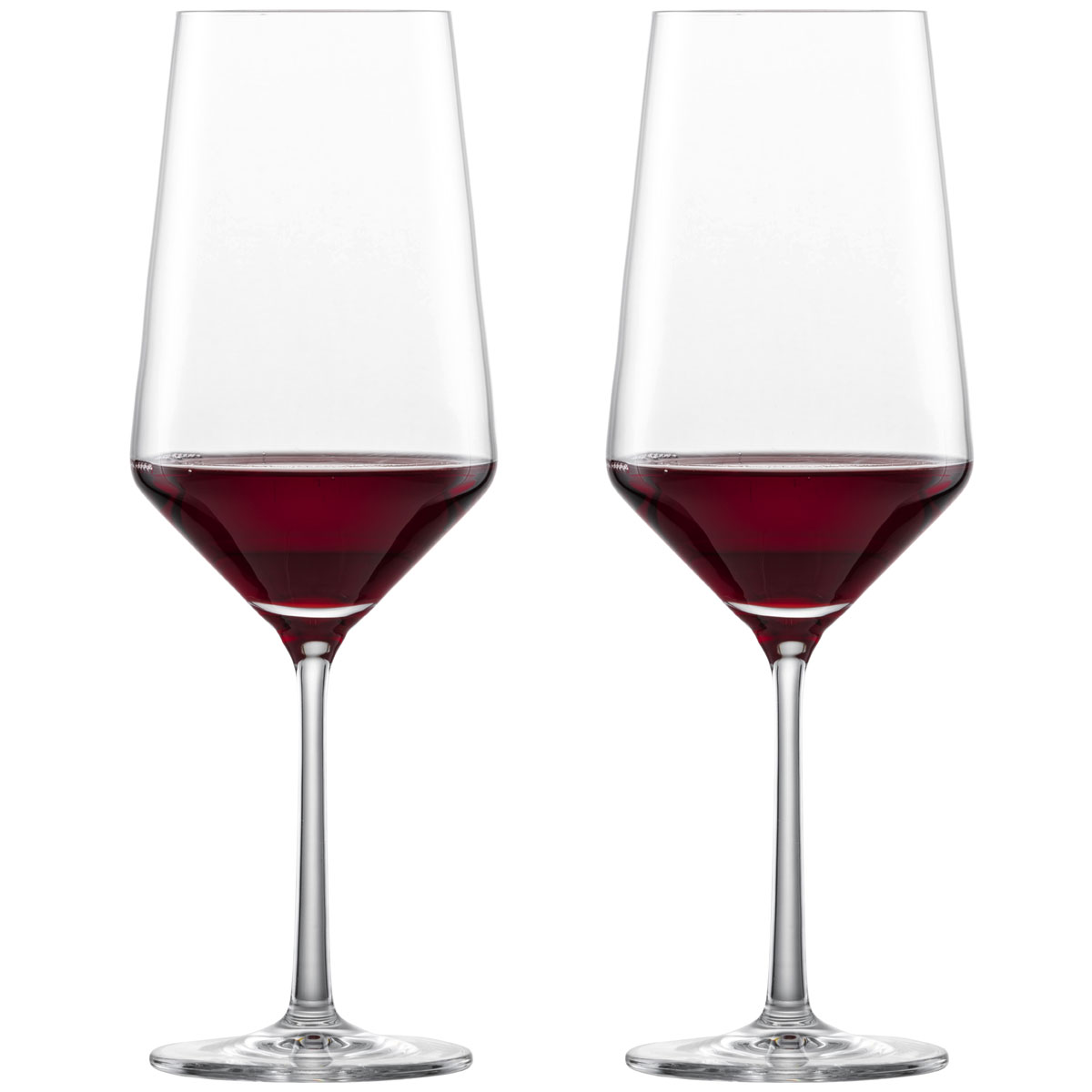 Schott Zwiesel Pure Bordeaux Glass - Set of 2