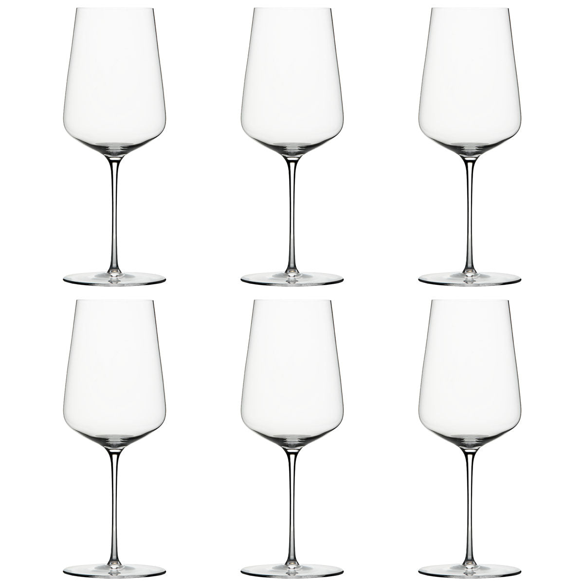 Zalto Denk Art Universal Red & White Wine Glass - Set of 6