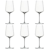 Zalto Denk Art Universal Red & White Wine Glass - Set of 6