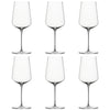 Zalto Denk Art Universal Red & White Wine Glass - Set of 6