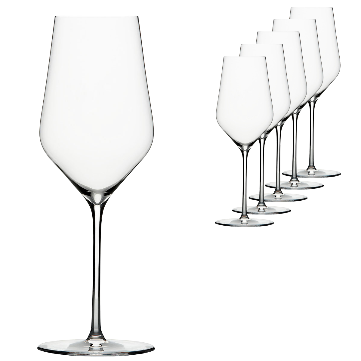 Zalto Denk Art White Wine Glass - Set of 6