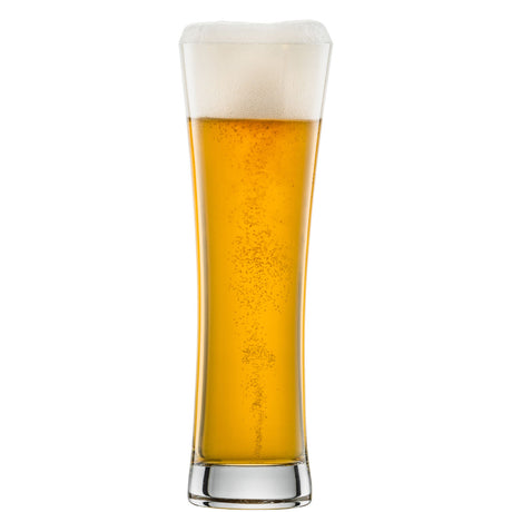 Schott Zwiesel Beer Basic Small Beer Glasses - Set of 6