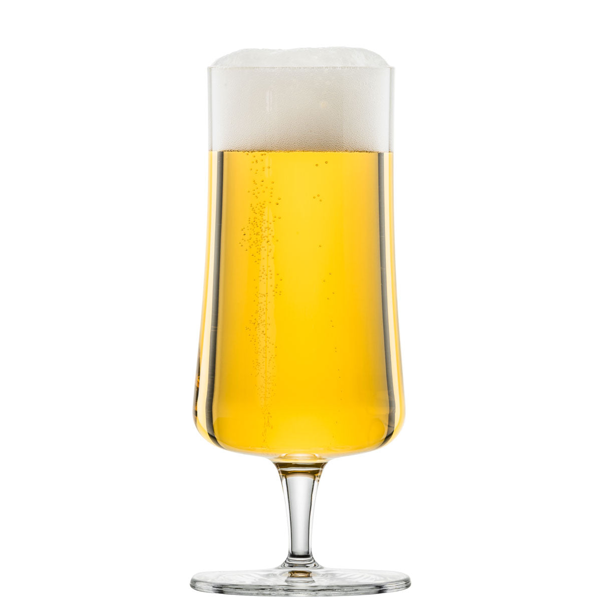Schott Zwiesel Beer Basic Small Stemmed Pilsner Beer Glasses - Set of 6