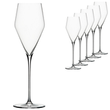 Zalto Denk Art Champagne Glass / Tulip - Set of 6