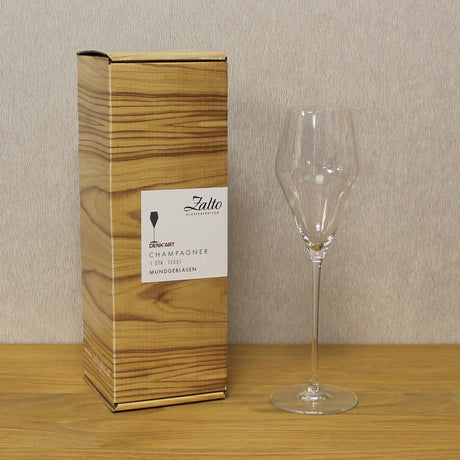 Zalto Denk Art Champagne Glass/Tulip