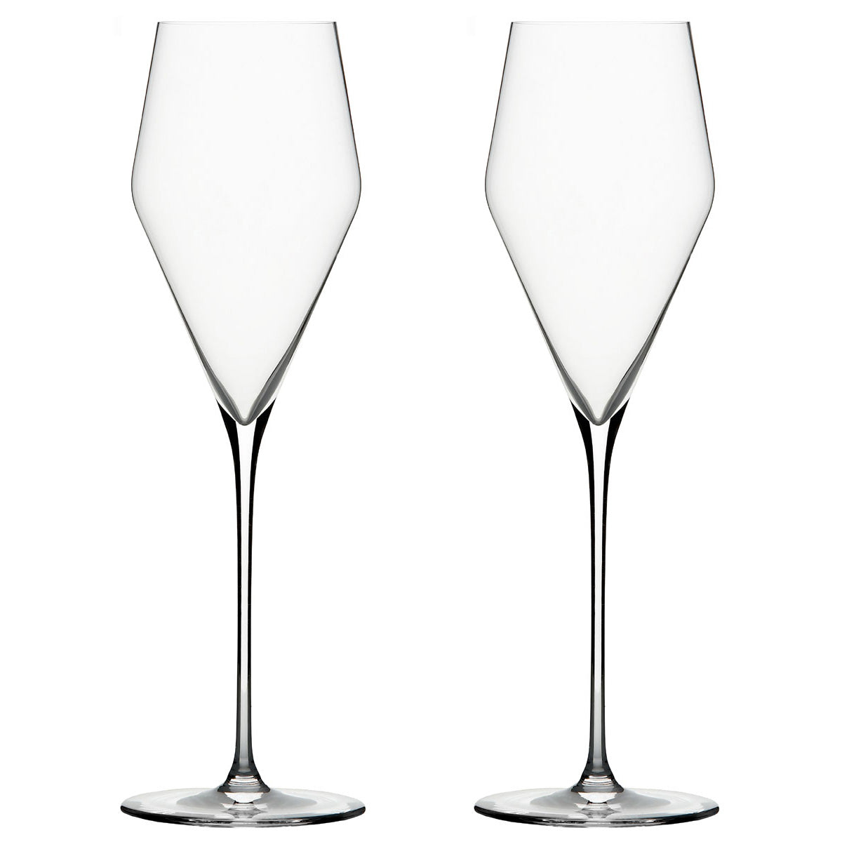 Zalto Denk Art Champagne Glass/Tulip - Set of 2