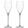 Zalto Denk Art Champagne Glass/Tulip - Set of 2