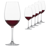 Schott Zwiesel Ivento Red Wine Glass - Set of 6