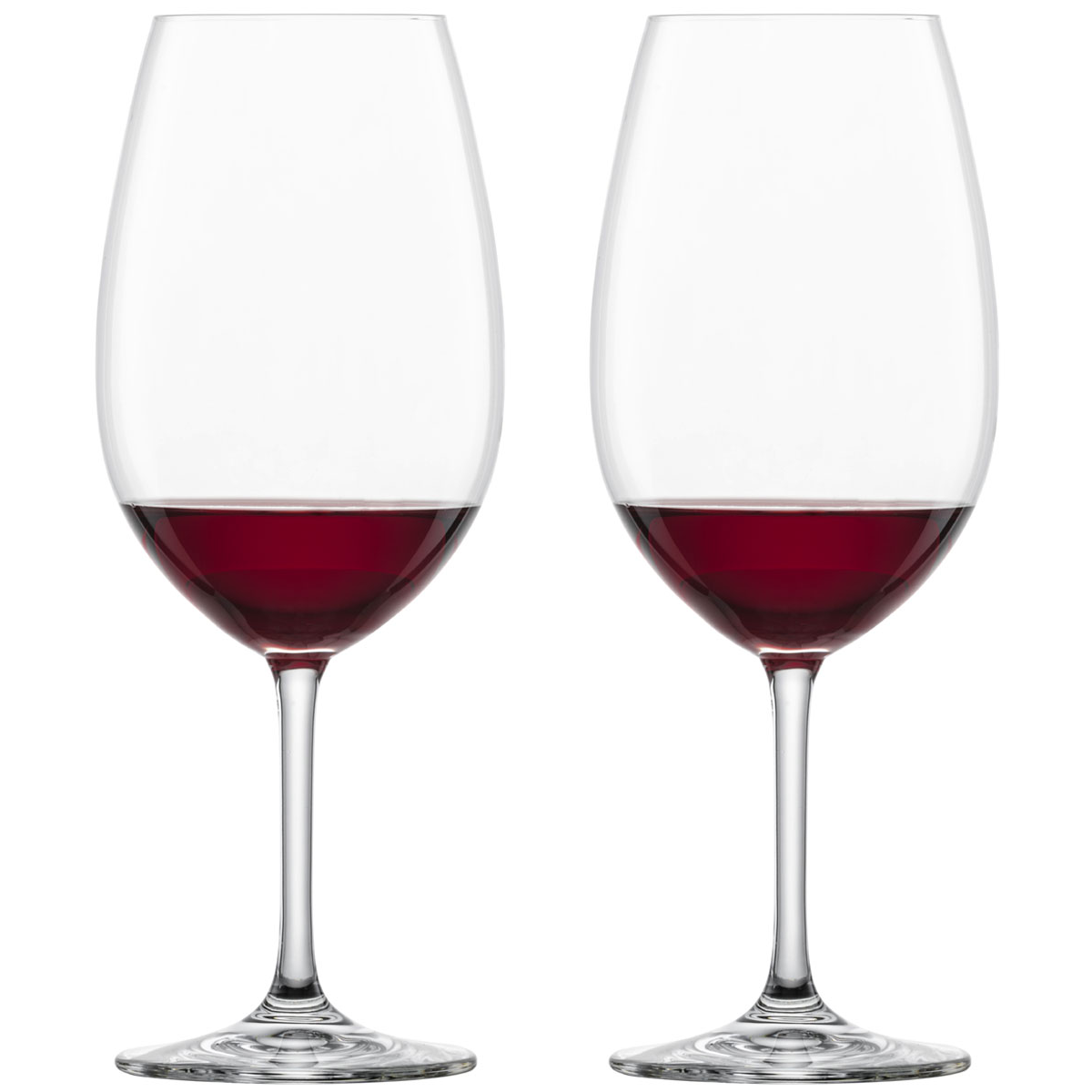 Schott Zwiesel Ivento Bordeaux Glass - Set of 2