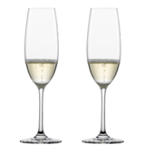 Schott Zwiesel Ivento Champagne Glasses / Flute - Set of 2