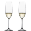 Schott Zwiesel Ivento Champagne Glasses / Flute - Set of 2