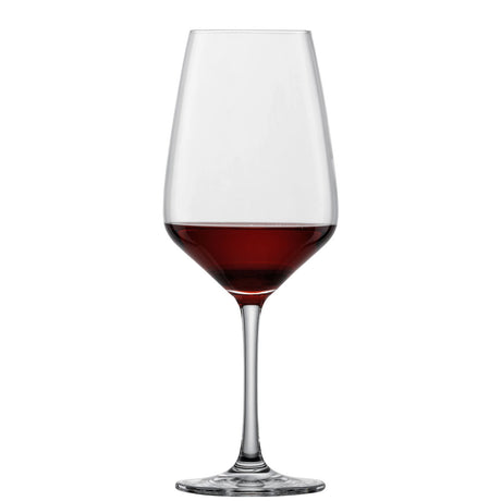Schott Zwiesel Taste Red / White Wine Glass - Set of 6