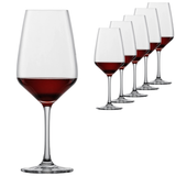 Schott Zwiesel Taste Red / White Wine Glass - Set of 6