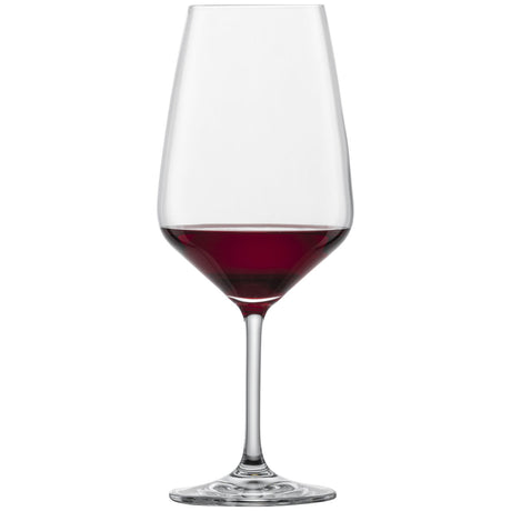 Schott Zwiesel Taste Bordeaux Glass - Set of 6