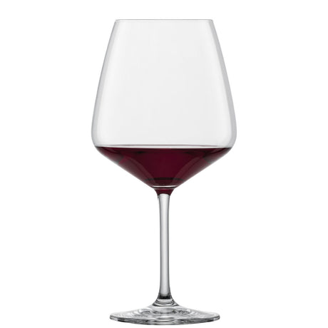 Schott Zwiesel Taste Burgundy Glass - Set of 6