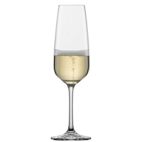 Schott Zwiesel Taste Champagne Glasses / Flute - Set of 6