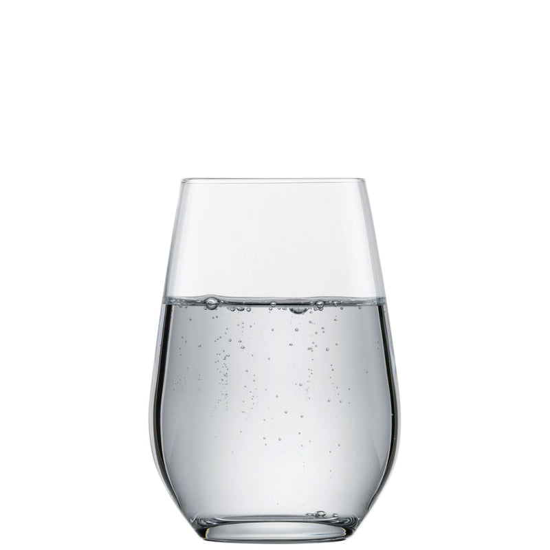 Schott Zwiesel Vina Beer Water Tumbler Set Of 6