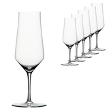 Zalto Denk Art Stemmed Beer Glass - Set of 6