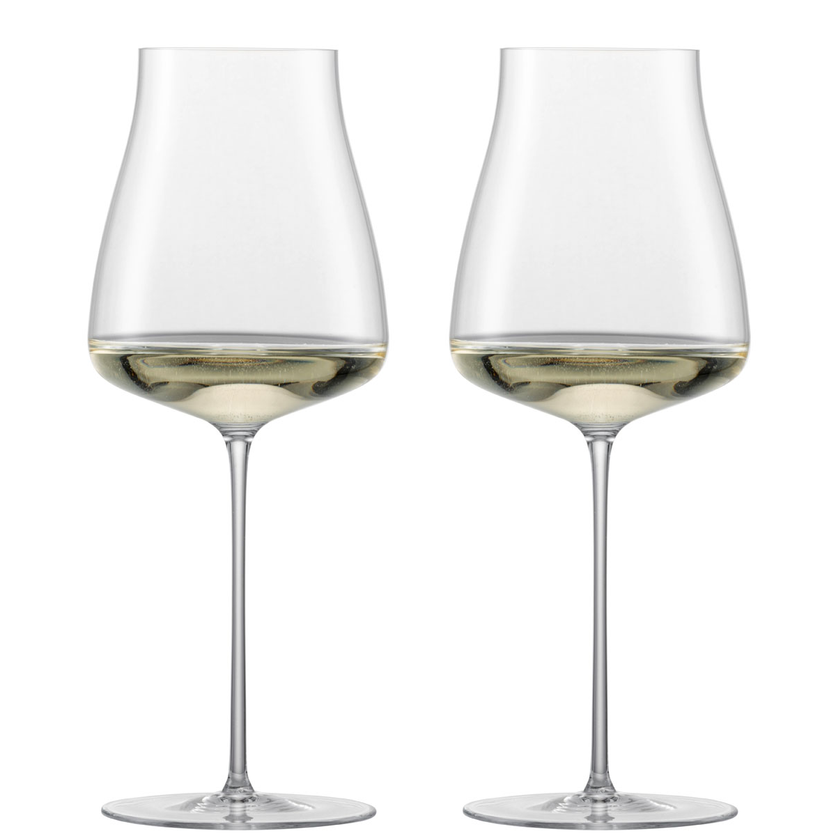 Zwiesel 1872 The Moment Tasting / Riesling Grand Cru Glass - Set of 2