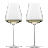 Zwiesel 1872 The Moment Tasting / Riesling Grand Cru Glass - Set of 2