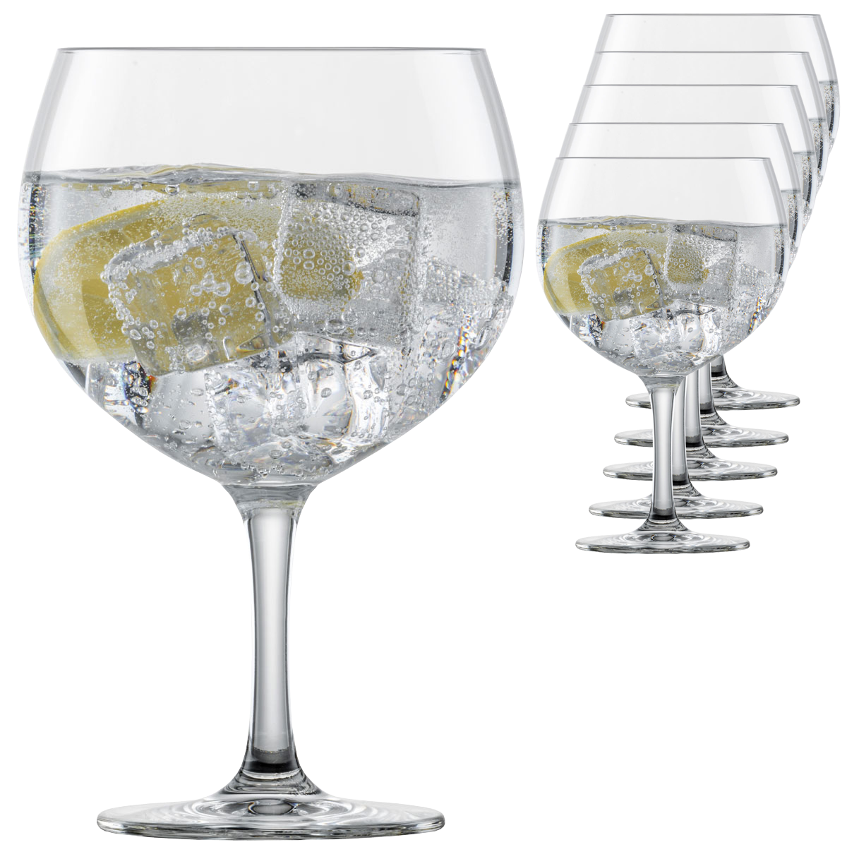 Schott Zwiesel Bar Special Gin and Tonic / Copa Glass - Set of 6