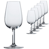 Schott Zwiesel Official Port Glass - Set of 6