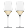 Zwiesel 1872 Alloro - Riesling, Light Fresh White Wine Glass - Set of 2