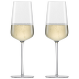 Schott Zwiesel Vervino Champagne/Sparkling Wine Glass - Set of 2