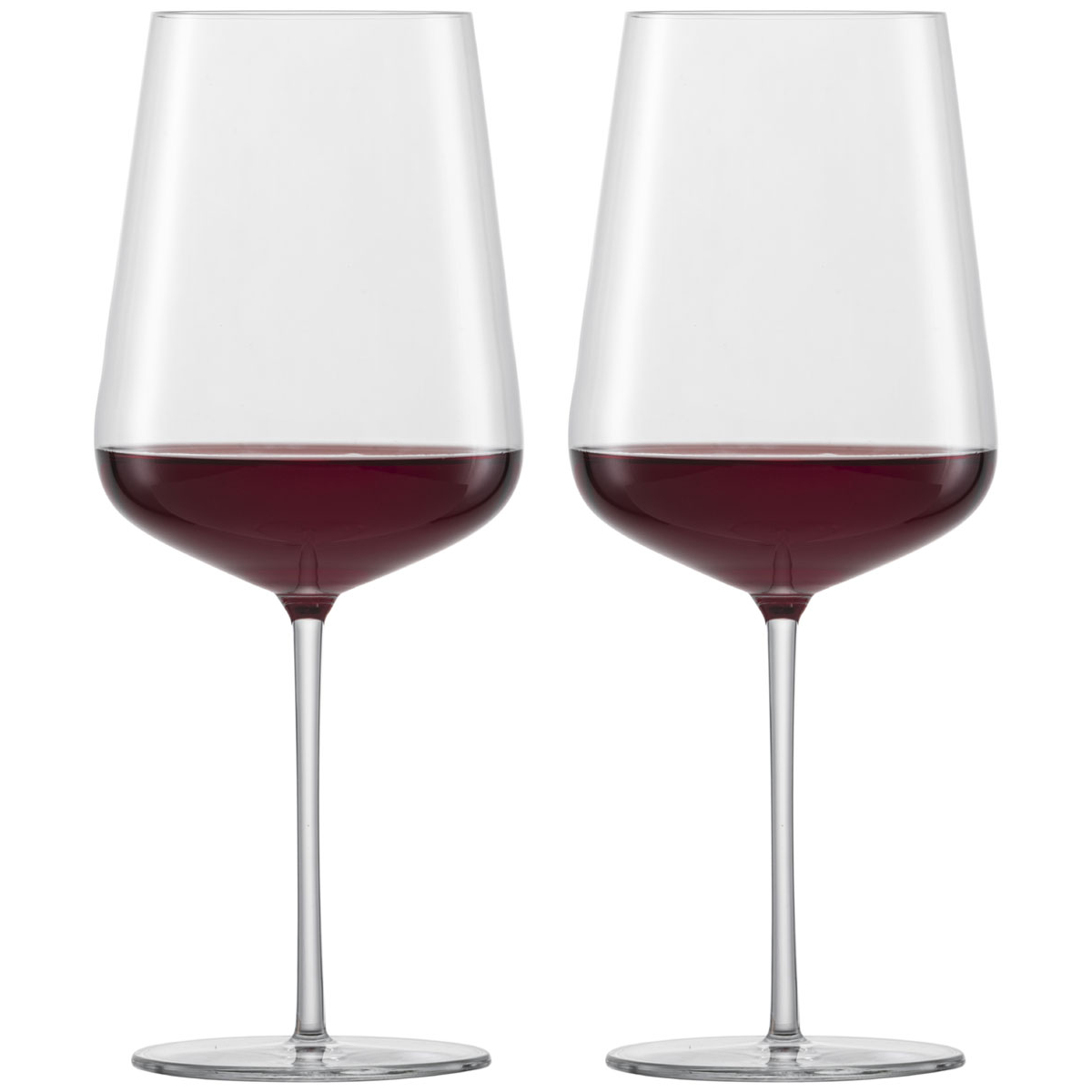 Schott Zwiesel Vervino Bordeaux Glass - Set of 2