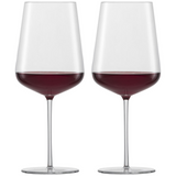 Schott Zwiesel Vervino Bordeaux Glass - Set of 2