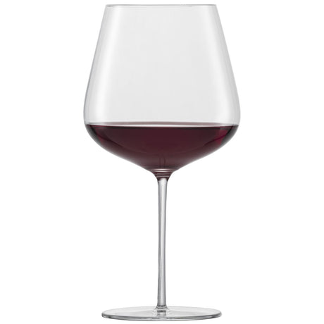 Schott Zwiesel Vervino Burgundy Glass - Set of 2