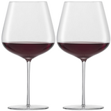 Schott Zwiesel Vervino Burgundy Glass - Set of 2