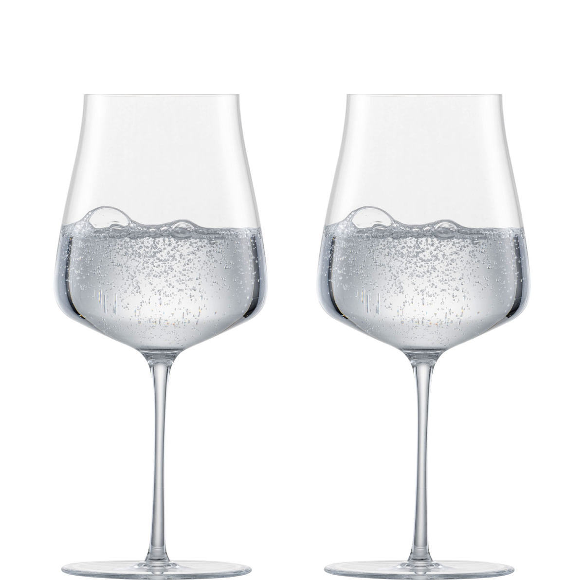 Zwiesel 1872 The Moment Small Wine / Stemmed Water Glass - Set of 2