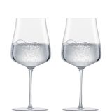 Zwiesel 1872 The Moment Small Wine / Stemmed Water Glass - Set of 2