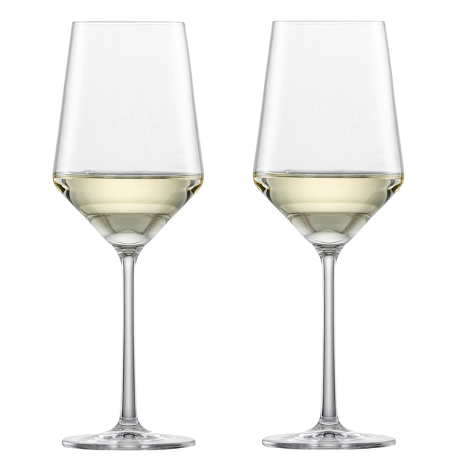 Schott Zwiesel Pure Sauvignon Blanc Glass