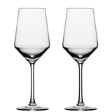 Schott Zwiesel Pure Sauvignon Blanc Glass - Set of 2