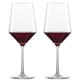 Schott Zwiesel Pure Cabernet Glass - Set of 2