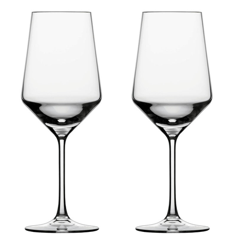 Schott Zwiesel Pure Cabernet Glass - Set of 2