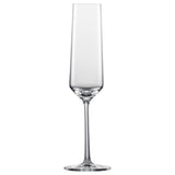 Schott Zwiesel Pure Champagne Glass / Flute - Set of 2