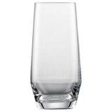 Schott Zwiesel Pure Long Drink / Mixer / Highball Glass 357ml - Set of 4
