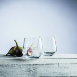 Schott Zwiesel Pure Whisky Glass / Tumblers - Set of 4