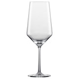 Schott Zwiesel Pure Bordeaux Glass - Set of 2